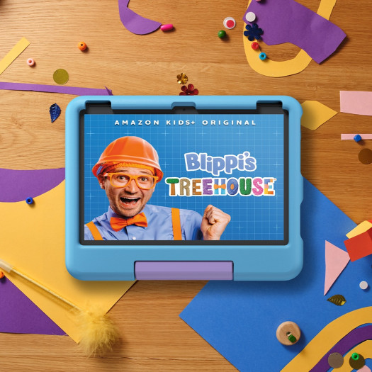 Fire HD 10 Kids (Bild: Amazon)